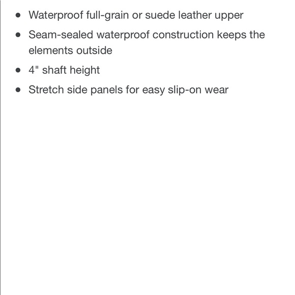 Sorel boots women - Picture 5 of 5